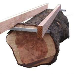 G850 Slabbing Rail Bracket