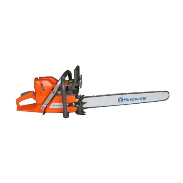 Husqvarna 395XP Chainsaw